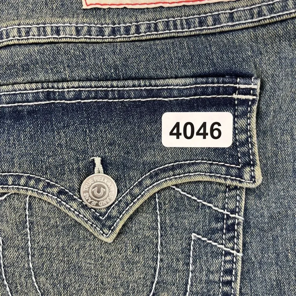 True Religion brand true